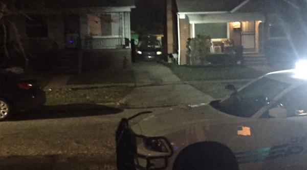 un american a gasit in congelatorul mamei sale decedate trupul unui bebelus mumificat