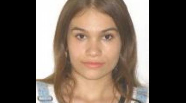 minora data disparuta politia solicita sprijinul populatiei pentru gasirea ei