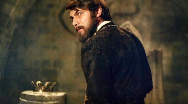 program de proiectii de film in aer liber cinevara intoarcerea lui voda lapusneanu in regia malvinei ursianu