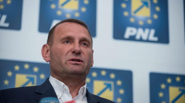 atac devastator al lui viorel catarama la adresa lui klaus iohannis