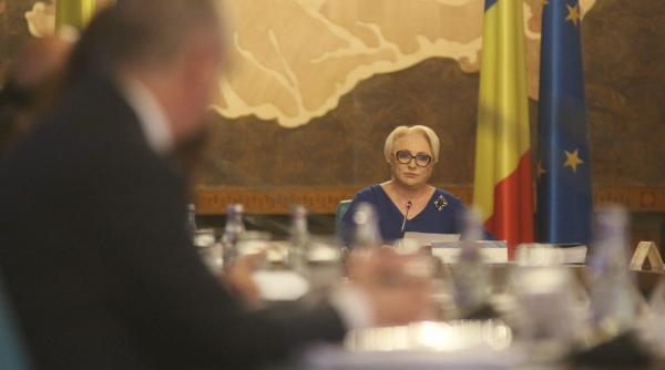 dancila a tirmis corpul de control la mai dar cere incredere in aceasta institutie