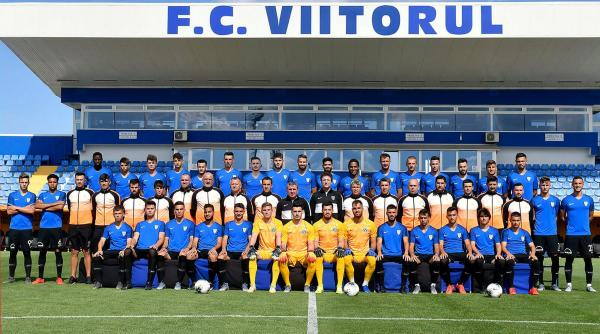 fc viitorul victorie amara contra kaa gent constantenii s au impus cu 2 1