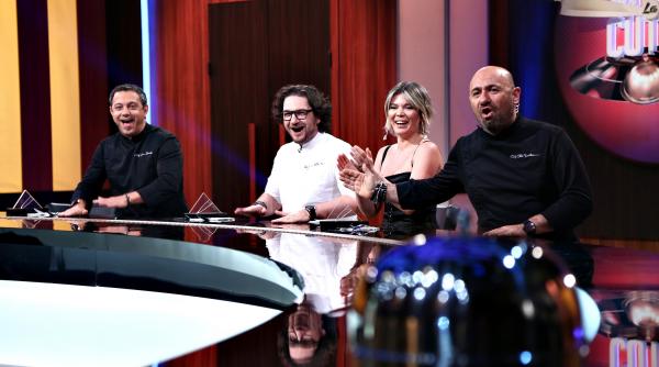 numar record de concurenti in auditiile pe nevazute ale sezonului 7 chefi la cutite