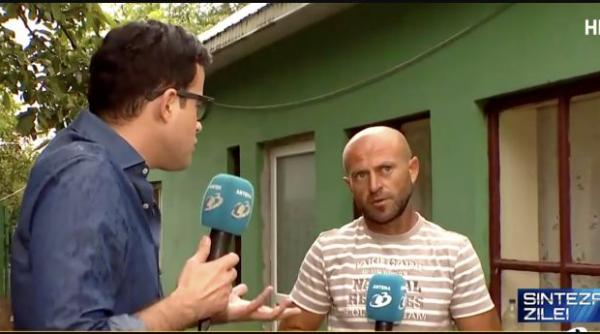 tatal alexandrei mesaj pentru gheorghe dinca sa arda in iad daca a facut asa ceva