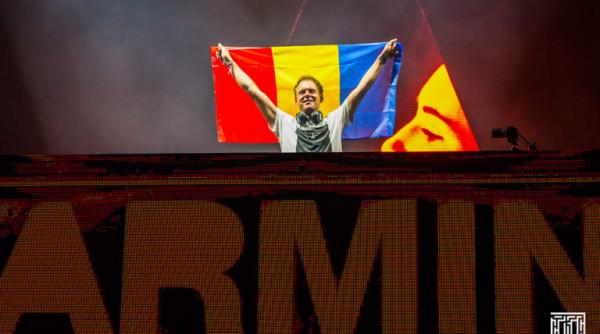 armin van buuren va fi un show unic pentru untold 2019