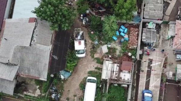 cazul de la caracal se reiau cercetarile la locuinta lui dinca testul cu aparatul poligraf amanat surse