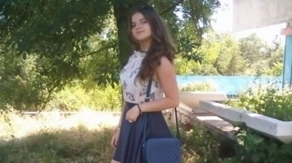 cazul din caracal cartela alexandrei a fost gasita in parcul din caracal