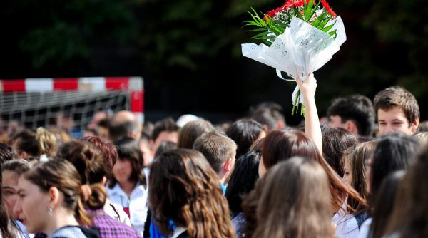 copiii nu mai vor in vacanta