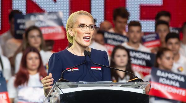 ramona ioana bruynseels a mers la magurele si prezinta proiectul celui mai puternic laser din lume