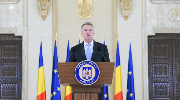referendumul lui iohannis facut praf de curtea constitutionala