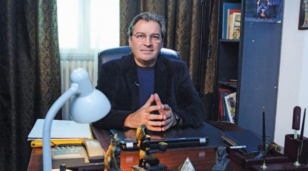 dan antonescu despre oasele gasite intr o padure langa caracal dupa cum actioneaza da semnul unei rutini ceea ce e foarte grav