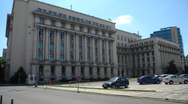 daniel dumitru chirila numit in functia de secretar de stat la mai