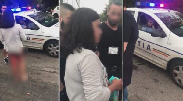 minora din cazul de la galati i a spus asistentei de pe ambulanta ca ar fi fost violata