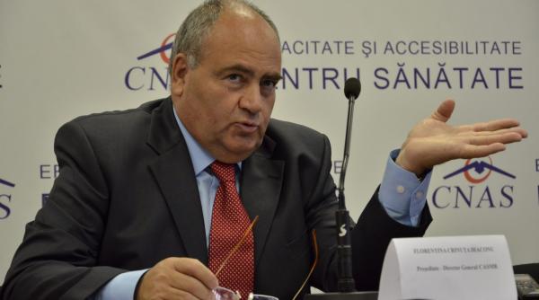 presedintele cnas si reprezentantii apma au discutat despre posibilitatea finantarii superioare a ambulatoriului de specialitate