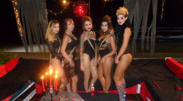 trecutul se intoarce impotriva unei concurente de la insula iubirii nu am ce sa caut langa un asemenea barbat