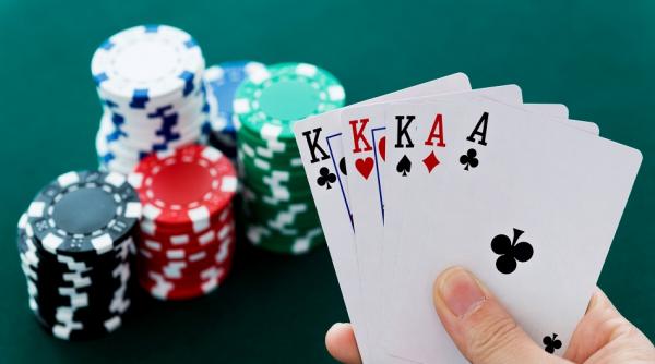 5 sfaturi pentru amatorii de turnee de poker de la experti