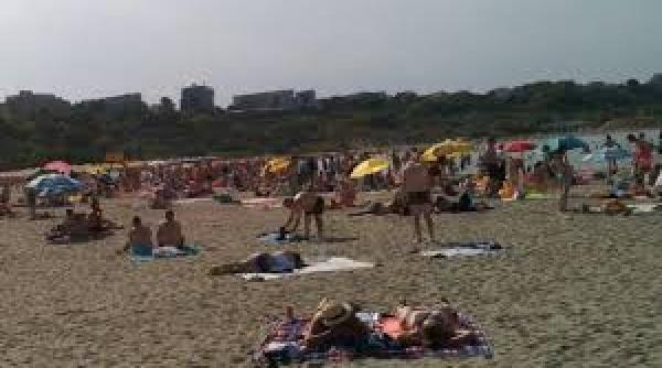 caz teribil la constanta barbatul dat disparut in mare a fost gasit pe plaja