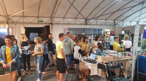 gaudeamus litoral 2019 a ajuns la ora bilantului