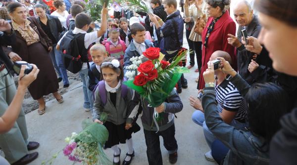ministerul educatiei sustine ca nu s a decis cu privire la data inceperii anului scolar