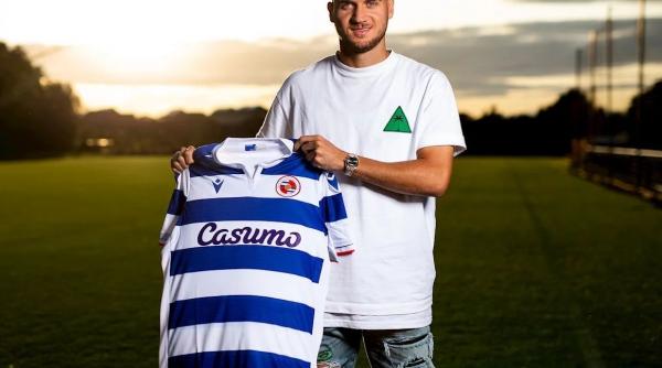 oferta de 10 milioane de euro pentru george puscas va pleca in liga secunda din anglia