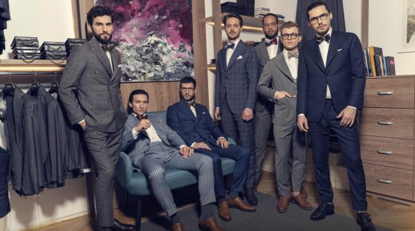 arhitectura de imagine pentru barbati un concept inedit in romania