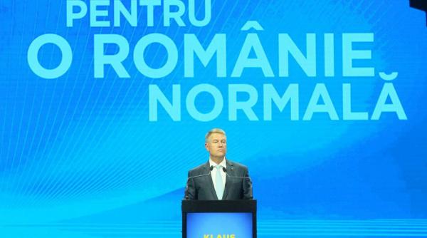 iohannis cazul de la caracal ne dezvaluie cat de grav e dezastrul provocat statului si cetatenilor de politica psd