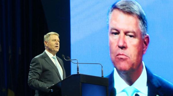 iohannis e nevoie de un audit foarte aplicat al fiecarei institutii structurile invechite nu mai au de ce sa fie mentinute