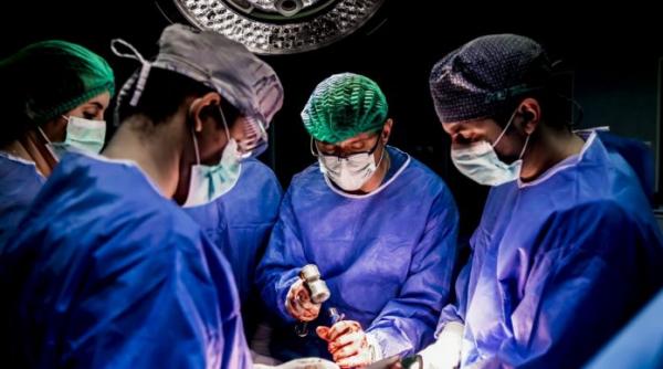 artroplastia totala a cotului proteza de cot 2