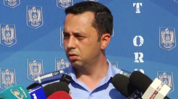 jandarmeria romana avem efective pentru asigurarea desfasurarii normale a mitingului