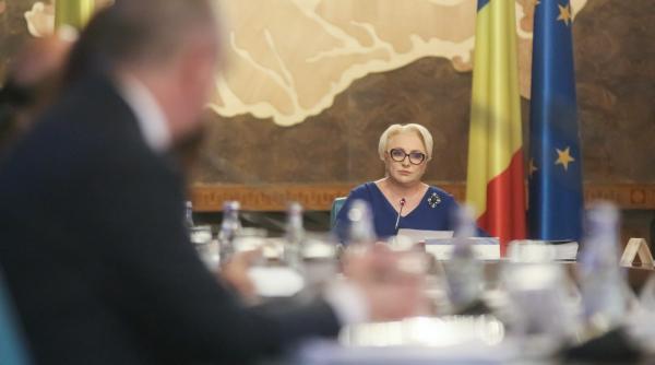 ce face guvernul dancila cu imobilele primite de stat cu titlu de donatie le plaseaza la sri