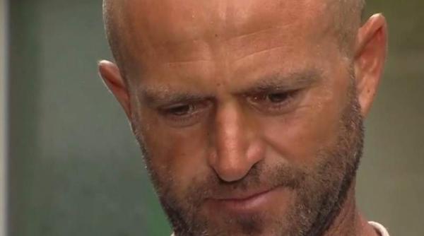 tatal alexandrei sa le fie rusine celor care il acuza pe cumpanasu ca se foloseste de necazul nostru