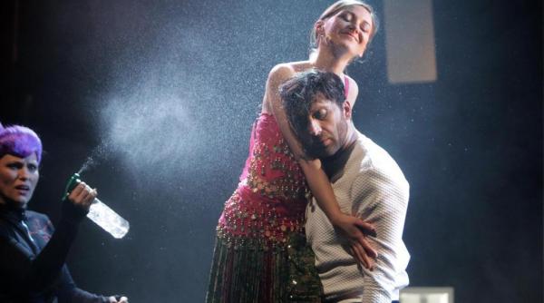 un nou modulul fdr in cadrul festivalului european al spectacolului festival al dramaturgiei romanesti