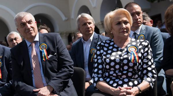 zilele acestea se va decide soarta coalitiei de guvernare