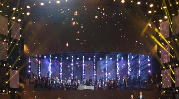 big band ul radio romania si orchestra operei din brasov dau ritm festivalului cerbul de aur 2019