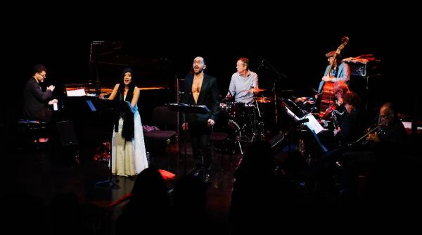 oedipe redux opera lui enescu reimaginata in cheie jazz la festivalul europalia