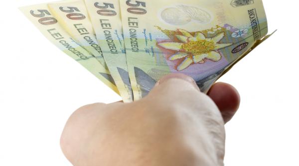 salariile romanilor insuficiente