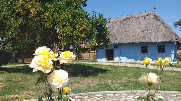 turist pe transfagarasan