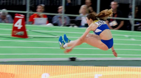 atletismul romanesc vrea cel putin o medalie la jocurile olimpice de la tokyo