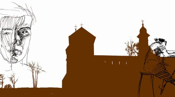 ioana grigorescu calea sinceritatii povestea unei arhitecte vizionare expozitie romaneasca la centrul international pentru cultura de la cracovia