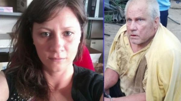 crimele de la caracal fiica lui gheorghe dinca as vrea sa l privesc in ochi si sa l intreb