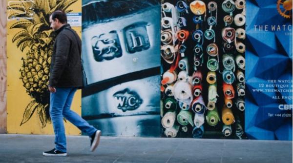 colorstalk aduce artistii stradali in fata publicului street art libertate si constrangeri in termeni i legali