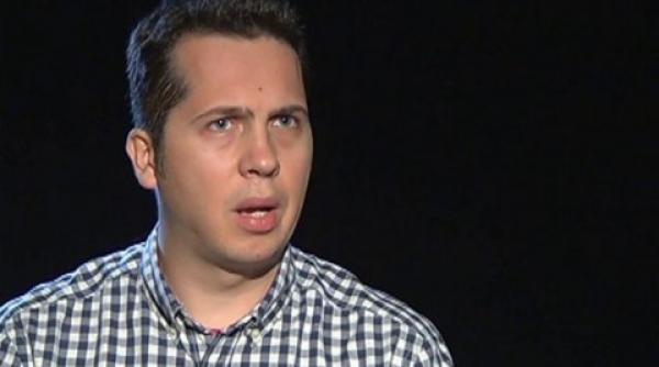 atac sangeros la spitalul de psihiatrie din buzau gabi diaconu psihiatru a fost o explozie foarte mare de violenta