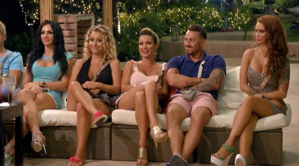 insula iubirii va suferi trei pierderi