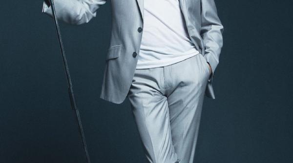 stefan banica la cerbul de aur am avut sansa sa i ascult si sa i cunosc personal pe cindy lauper si pe jerry lee lewis