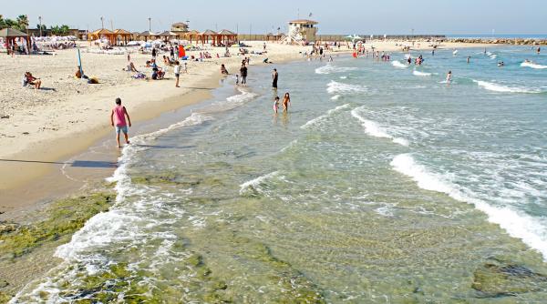 cati bani au cheltuit turistii care si au petrecut minivacanta de sfanta maria pe litoral