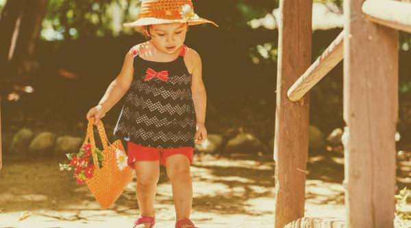 ce trebuie sa stie copilul in caz ca se rataceste