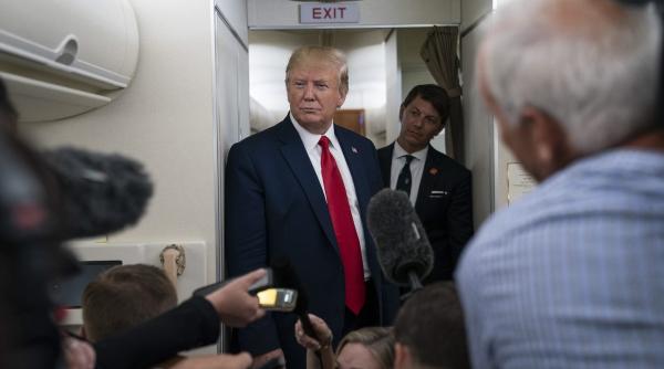 donald trump vrea groenlanda