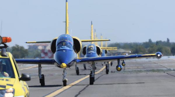 pregatiri pentru bias 2019 cel mai mare show aviatic