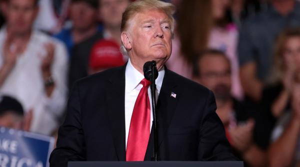 donald trump criticat dur in urma unor afirmatii referitoare la evreii americani