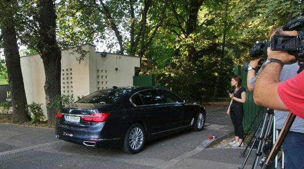 intalnire cruciala intre liderii psd si alde pe tema situatiei coalitiei de guvernare